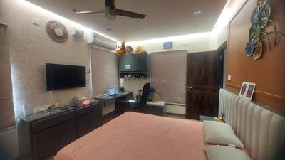 Bedroom Image of 3225 Sq.ft 4.5 BHK Villa for sale in Vellakinar Village Coimbatore for Rs. 45000000