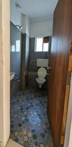 Bathroom Image of 960 Sq.ft 3 BHK Apartment / Flat for sale in Devashya Infra Atharva, Bhayli Vadodara for Rs. 3500000