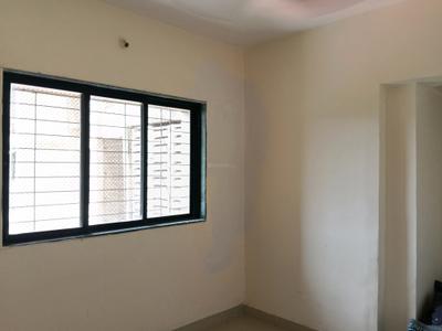 Bedroom Image of 700 Sq.ft 2 BHK Apartment / Flat for rent in Velocity Hill Spring, Hiranandani Estate Thane for Rs. 34000