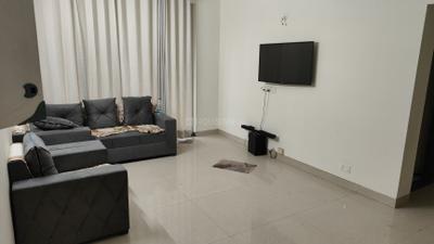Living Room Image of 1472 Sq.ft 3 BHK Builder Floor for rent in Ansal Esencia Sector 67, Sector 67 Gurgaon for Rs. 42000