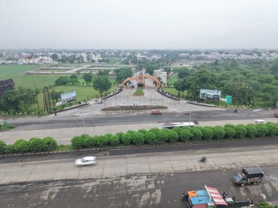 Image of 1343 Sq.ft Residential Plot / Land for sale in Rahu Khedi, Indore for Rs. 8058000