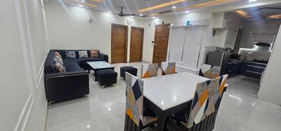 3 BHK Independent Builder Floor