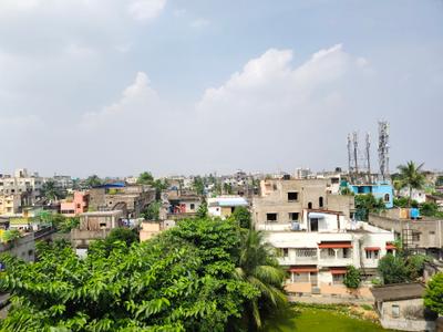 Image of 725 Sq.ft 2 BHK Apartment / Flat for sale in Keshtopur, Kolkata for Rs. 2600000