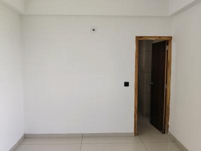 Bedroom Image of 1795 Sq.ft 3 BHK Apartment / Flat for rent in Krishna Crystal Heights, Bhadaj Ahmedabad for Rs. 21000