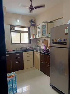 1 BHK Flat