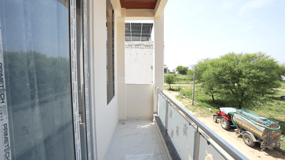 Image of 2502 Sq.ft 4 BHK Villa for sale in Kalwad Road, Jaipur for Rs. 7500000