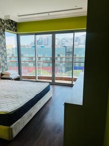 Bedroom Image of 1200 Sq.ft 2 BHK Apartment / Flat for sale in The O G By Habulus, Electronic City Bengaluru for Rs. 11300000