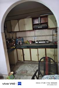 Kitchen Image of 800 Sq.ft 1 BHK Studio for sale in LIG Apartment, Vikaspuri New Delhi for Rs. 7500000