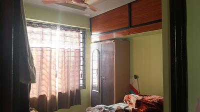 1 BHK Flat