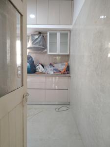 Kitchen Image of 1550 Sq.ft 3 BHK Apartment / Flat for sale in DDA Vasant Kunj, Vasant Kunj New Delhi for Rs. 41000000