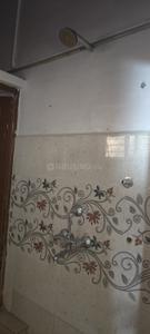 Bathroom Image of 1000 Sq.ft 2 BHK Independent House for rent in Hosamane Shivamogga for Rs. 15000