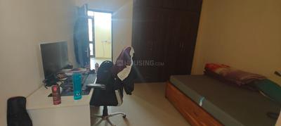 2 BHK Independent Builder Floor