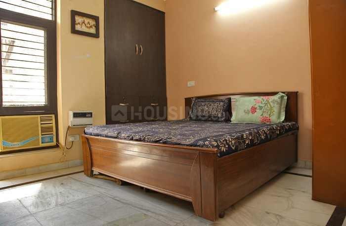 Sector 5 Bedroom 1