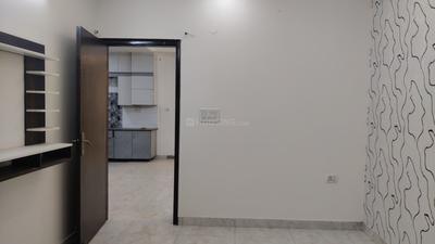 Bedroom Image of 1395 Sq.ft 3 BHK Builder Floor for sale in Indirapuram Ghaziabad for Rs. 11500000