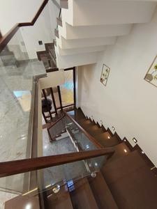 Hall Image of 1800 Sq.ft 3 BHK Independent House for sale in Silicon City Indore for Rs. 9500000