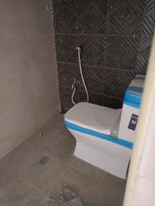 Bedroom Two Image of 2000 Sq.ft 3 BHK Apartment / Flat for rent in Sahiti Vasuki Chandini Jewel, Madhapur Hyderabad for Rs. 60000