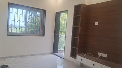 Living Room Image of 700 Sq.ft 1 BHK Apartment / Flat for sale in Arjun Nagar Amravati for Rs. 2700000