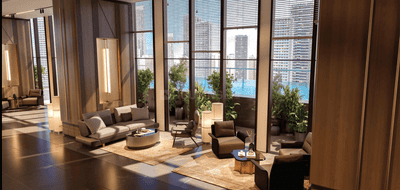 Image of 433 Sq.ft 1 BHK Apartment / Flat for sale in Sobha Strada, Sector 106, Gurgaon for Rs. 16200000