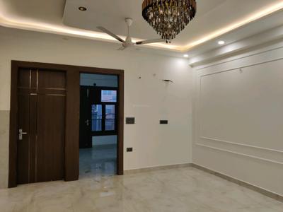Living Room Image of 1300 Sq.ft 3 BHK Apartment / Flat for sale in Lal Kuan Ghaziabad for Rs. 5865000