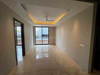4 BHK Independent Builder Floor