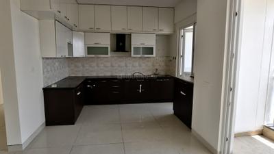 Kitchen Image of 1500 Sq.ft 3 BHK Apartment / Flat for sale in SNN Raj Grandeur, Bommanahalli Bengaluru for Rs. 26500000