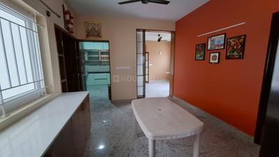 Image of 2490 Sq.ft 4 BHK Apartment / Flat for rent in BSCPL Bollineni Astra, Kogilu, Bengaluru for Rs. 90000