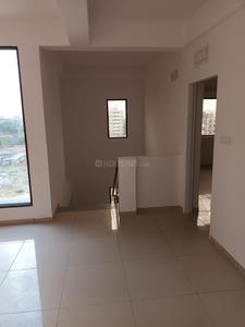 Hall Image of 3900 Sq.ft 5 BHK Penthouse for sale in Earth Allyssum, Bhayli Vadodara for Rs. 10500000