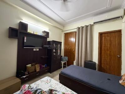 Bedroom Image of Dream Homes PG in Sector 38, Gurgaon