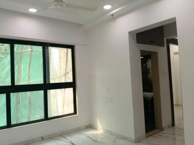 Living Room Image of 960 Sq.ft 2 BHK Apartment / Flat for sale in Raj Heritage 2, Mira Road East Mira Bhayandar for Rs. 11800000