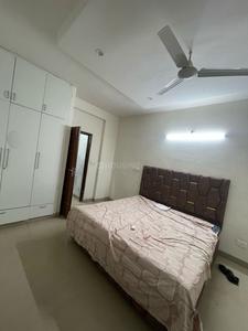 Bedroom Image of 1500 Sq.ft 1 BHK Apartment / Flat for rent in Kharar Mohali for Rs. 6500