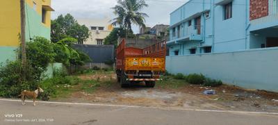 Image of 2480 Sq.ft Residential Plot / Land for sale in Ambattur, Chennai for Rs. 16250000