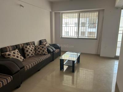 Hall Image of 1112 Sq.ft 2 BHK Apartment / Flat for sale in Rachana Bella Casa Royale Tower A, Baner Pune for Rs. 9000000