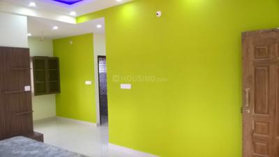 Hall Image of 1100 Sq.ft 2 BHK Independent House for rent in Green Woods Layout, Ramamurthy Nagar Bengaluru for Rs. 17500