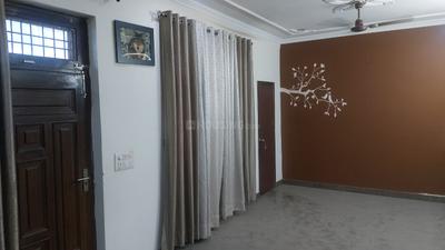 Hall Image of 1000 Sq.ft 2 BHK Independent House for rent in Mithapur New Delhi for Rs. 14000