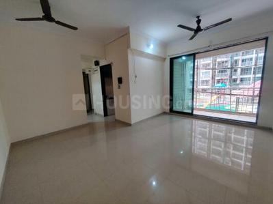 2 BHK Flat