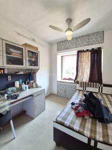 Bedroom Image of 850 Sq.ft 2 BHK Apartment / Flat for sale in Marathon Nagari NX, Badlapur East Badlapur for Rs. 3500000