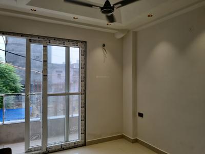 Bedroom Image of 750 Sq.ft 2 BHK Apartment / Flat for sale in Planner PNM Homes by Planner N Maker, Nangli Sakrawati New Delhi for Rs. 5800000