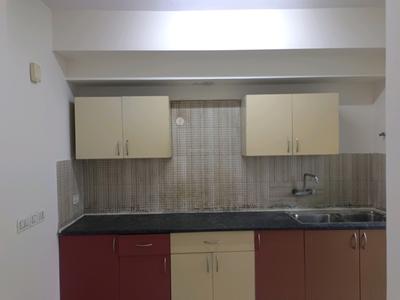 4 BHK Flat