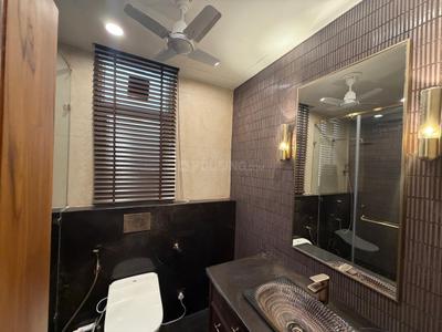 Image of 2400 Sq.ft 3 BHK Apartment / Flat for rent in Conscient Elevate, Sector 59, Gurgaon for Rs. 180000