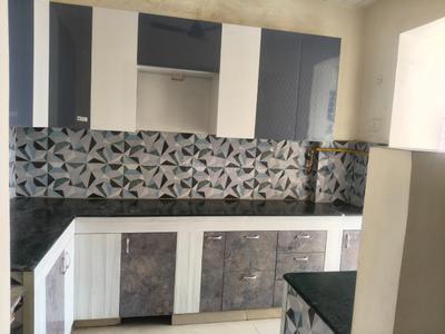 Kitchen Image of 1645 Sq.ft 3.5 BHK Apartment / Flat for rent in Skytech Matrott, Sector 76 Noida for Rs. 40000