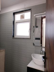 Bedroom One Image of 1100 Sq.ft 3 BHK Builder Floor for sale in Sector 8 Dwarka New Delhi for Rs. 18500000