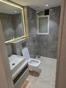 Image of 1000 Sq.ft 2 BHK Apartment / Flat for sale in CCI Rivali Park Skyleap, Borivali East, Mumbai for Rs. 32100000