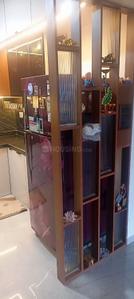 Image of 850 Sq.ft 2 BHK Apartment / Flat for sale in Shree Nagari, Dhanori, Pune for Rs. 7600000