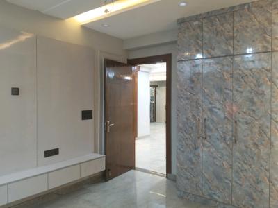 Bedroom Image of 3200 Sq.ft 5 BHK Builder Floor for sale in Rajendra Nagar Ghaziabad for Rs. 27000000