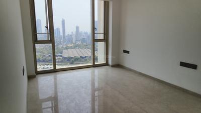 Bedroom Image of 1067 Sq.ft 2 BHK Apartment / Flat for sale in Lodha Adrina, Lower Parel Mumbai for Rs. 63000000