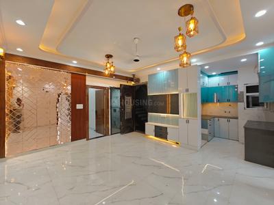 Hall Image of 1350 Sq.ft 3 BHK Independent House for sale in Sector 74 Noida for Rs. 5550000