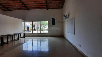 Hall Image of 1310 Sq.ft 3 BHK Apartment / Flat for rent in Bommasandra Bengaluru for Rs. 19000