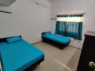 Bedroom Image of Boys and Girls PG AMITNAGAR in Karelibagh, Vadodara