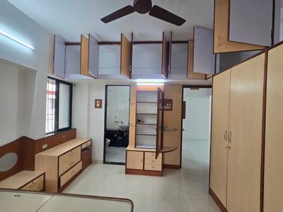 Hall Image of 2500 Sq.ft 4 BHK Independent House for rent in Erandwane Pune for Rs. 75000