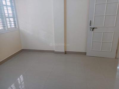 Bedroom Image of 1500 Sq.ft 2 BHK Builder Floor for rent in Koramangala Bengaluru for Rs. 34000